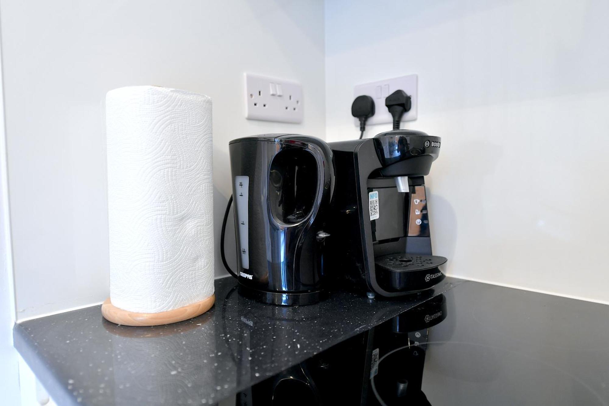Central London Luxury Studios Fulham Close To Underground Newly Refurbished ภายนอก รูปภาพ